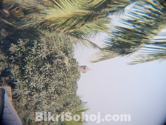 12X telephoto lens for mobaile